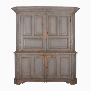 Armoire de Femme de ménage 18ème Siècle, Suède