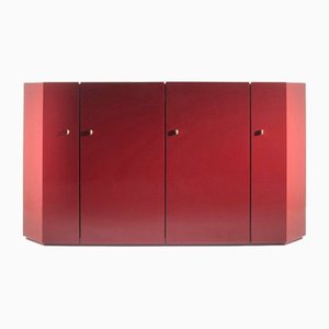 Mueble de almacenamiento Bramante de Kazuhide Takahama para Cassina