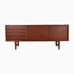 Enfilade Mid-Century Modèle Ulvö par Erik Wørts pour Ikea, 1960s