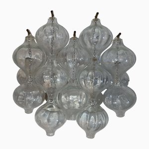 Wandlampe von JT Kalmar für Kalmar, 1960er
