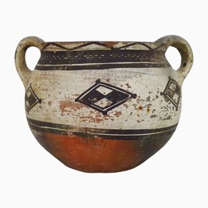 Ceramica Iddeqi Kabyle, anni '50