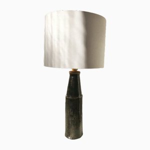 Large Stoneware Table Lamp by Carl-Harry Stålhane for Rörstrand, 1960s