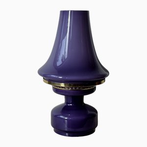 Modell B124 Mushroom Lampe von Hans-Dagen Jakobsson, 1970er