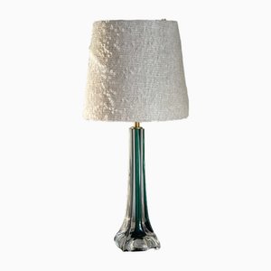 Mid-Century Modern Table Lamp by Paul Kedelv, 1950s