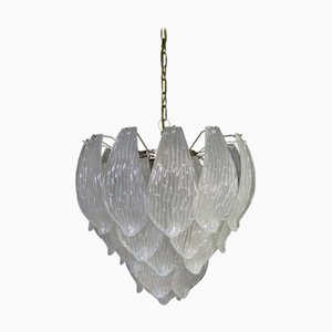 Lustre Tulipe en Murano