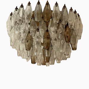 Murano Flush Mount by Carlo Scarpa