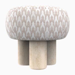 Pouf Hygge par Saccal