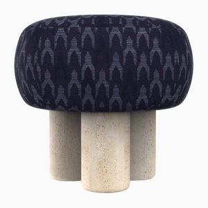 Pouf Hygge par Saccal