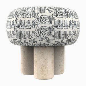 Hygge Pouf by Saccal