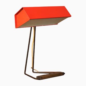 Lampe de Bureau Modèle 8029 de Stilnovo, 1950s