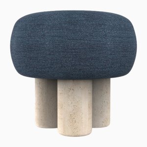 Hygge Pouf by Saccal