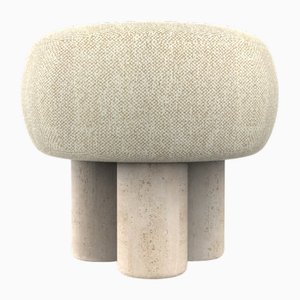 Hygge Pouf by Saccal