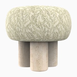 Hygge Pouf by Saccal