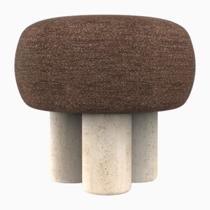 Hygge Pouf von Saccal