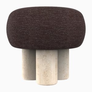 Hygge Pouf by Saccal