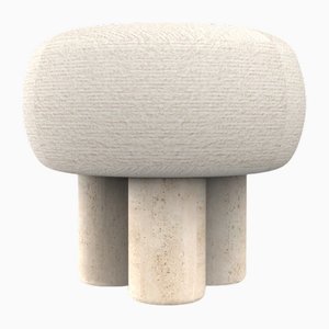 Hygge Pouf by Saccal