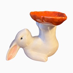 Lapin avec Carrot Lift par Hoff Interieuer