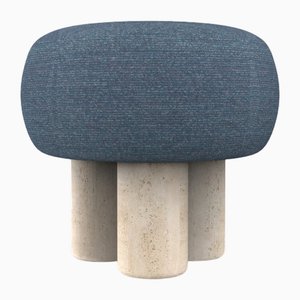 Hygge Pouf by Saccal