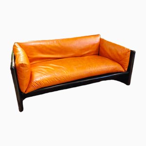 Simone Sofa von Dino Gavina für Studio Simon, Italien, 1970er