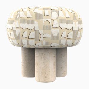 Hygge Pouf by Saccal