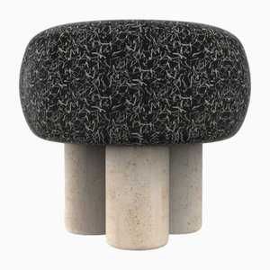 Pouf Hygge par Saccal