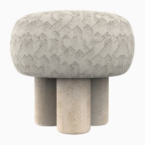 Pouf Hygge par Saccal