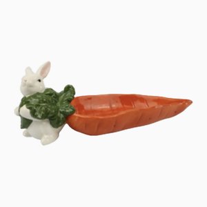 Bac Lapin avec Carrot par Hoff interieur