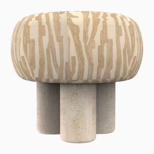 Hygge Pouf by Saccal