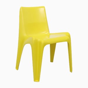 Fiberglass Chair Ba1171 by Helmut Bätzner for Bofinger, 1960s