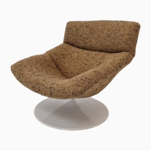 F518 Lounge Chair by Geoffrey Harcourt for Artifort, 1970s