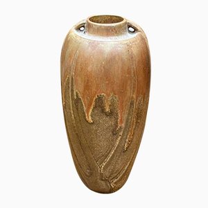 Art Nouveau Vase from Denbac