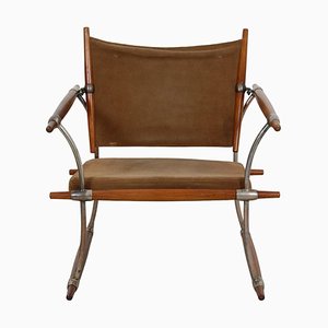 Sedia Stokke di Jens Quistgaard, anni '60