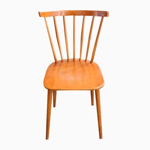 Stühle von Ton, 1969