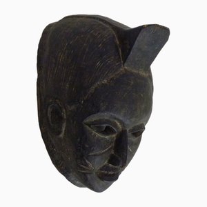 Chokwe Mask, Angola, 1960s