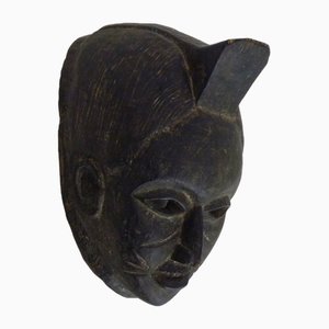 Maschera Chokwe, Angola, anni '60