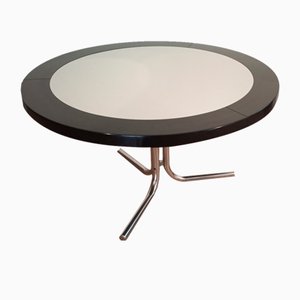 Mesa de comedor de Achille Castiglioni para Zanotta, años 70