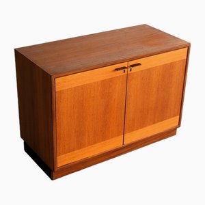 Credenza vintage, Svezia, anni '60