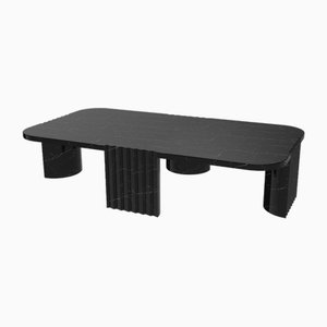 Table Basse Caravel en Nero Marquina par Collector, Europe