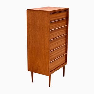 Chest of Drawers by Austin Suite, 1960