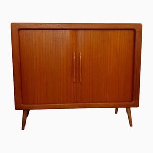 Credenza vintage, Danimarca, anni '70