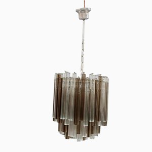 Ceiling Light from Venini, Italy, 1960s