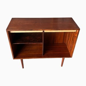 Vintage Danish Rosewood Sideboard by Kai Kristiansen for Feldballes Møbelfabrik