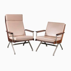 Lounge Chairs by Rob Parry for Gelderland, Netherlands, 1950s, Set of 2