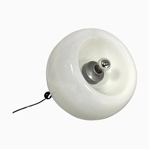 Lampada Vacuna Mid-Century moderna di Eleonore Peduzzi Riva per Artemide, Italia, anni '60