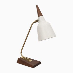 Vintage Desk Lamp from Kaiser Leuchten