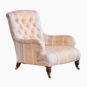 Vintage Armchair from Hindley & Sons