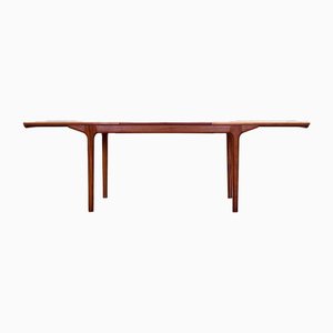 Dining Table in Teak by McIntosh