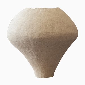 Tulipan Vase von MCB Ceramics