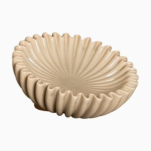 Lotuso Sea Ceramic Decorative Bowl by Simone & Marcel