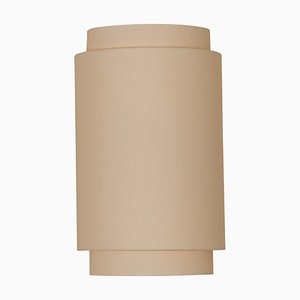 Duono Cotton Wall Sconce by Simone & Marcel